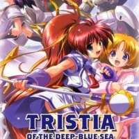   Aoi Umi no Tristia <small>Original Character Design</small> 